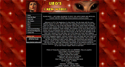 Desktop Screenshot of karenlyster.com